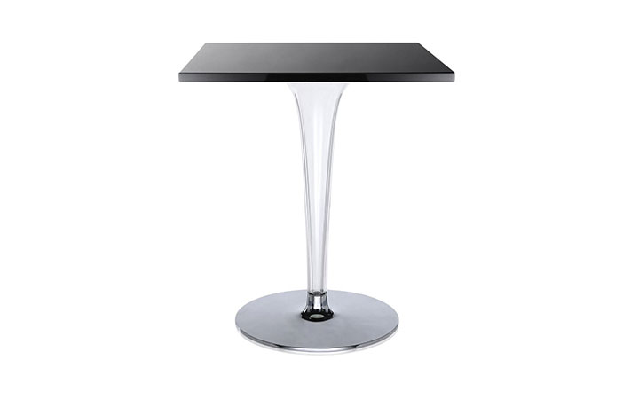TopTop Outdoor Table by Kartell Furniture Tables
